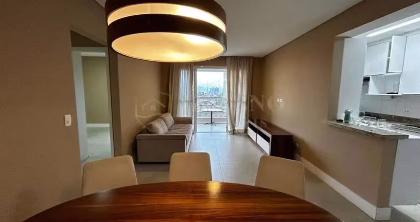 Apartamento com 3 quartos para alugar no Indaiá, Caraguatatuba 