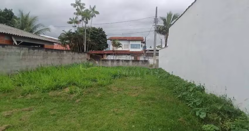 Terreno à venda no Porto Novo, Caraguatatuba 
