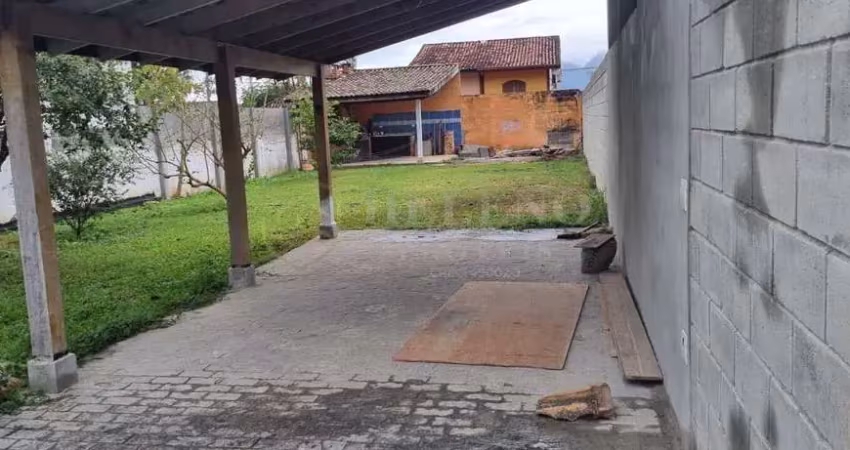 Terreno em são francisco da praia, são sebastião/sp