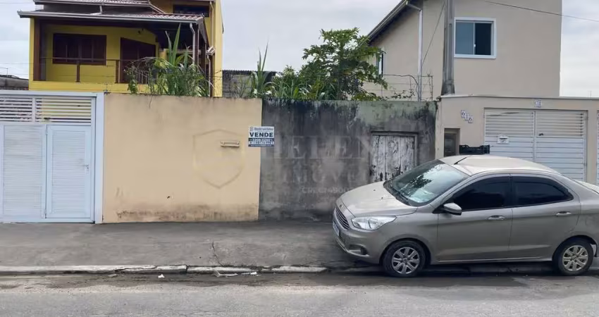 Terreno à venda no Canto do Mar, São Sebastião 