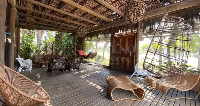 Ponto comercial à venda no Canto do Mar, São Sebastião 