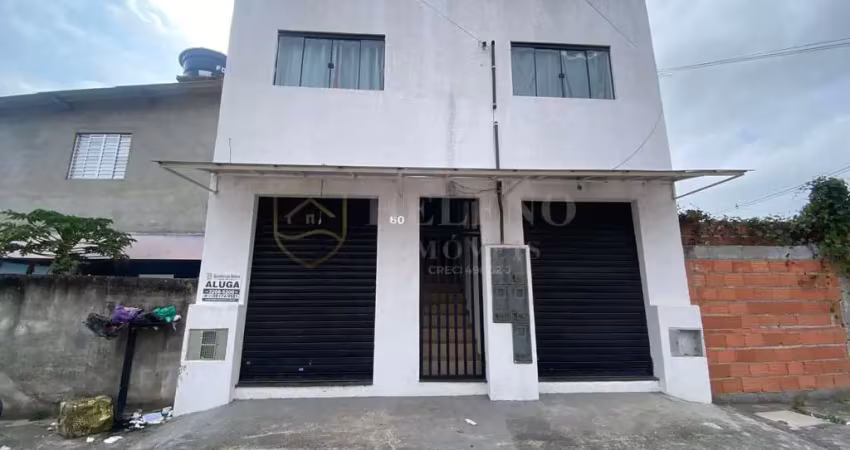 Ponto comercial para alugar no Perequê Mirim, Caraguatatuba 