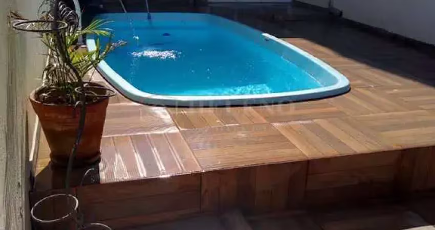 Casa com 2 quartos para alugar no Jaraguá, São Sebastião 