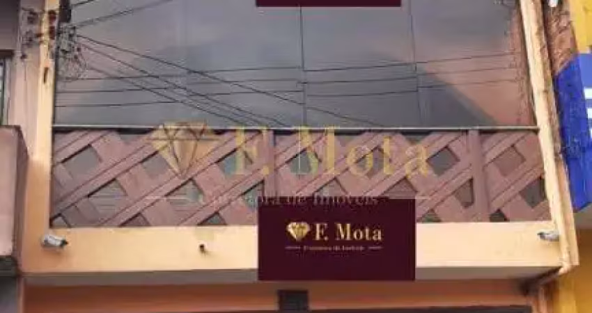 Casa com 2 quartos à venda na Vila Lourdes, Carapicuíba 