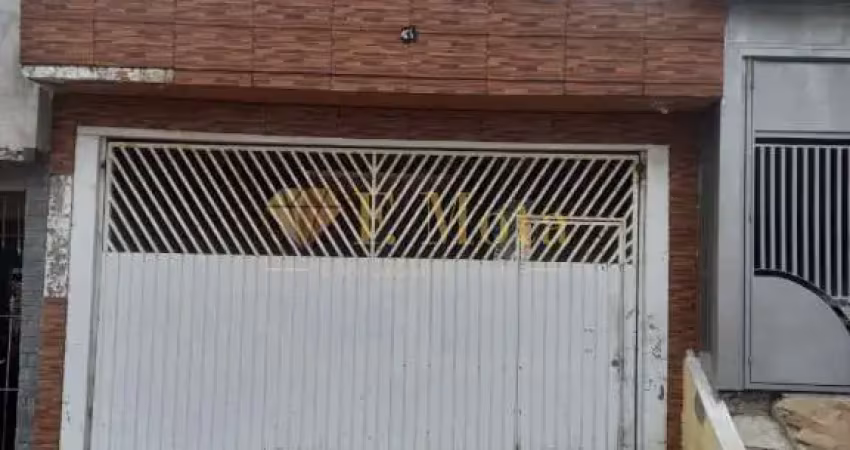 Casa com 4 quartos à venda no Altos da Santa Lúcia, Carapicuíba 