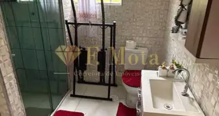 Apartamento com 2 quartos à venda no Jardim São Miguel, Cotia 