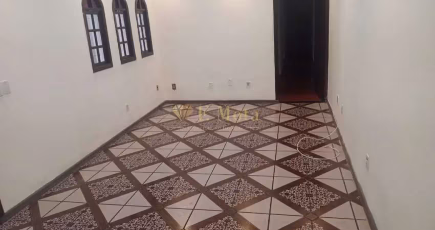 Casa com 3 quartos à venda no Santo Antônio, Osasco 