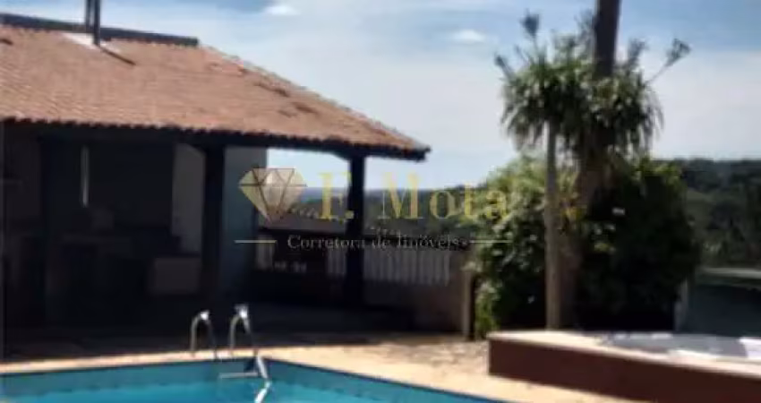 Chácara / sítio com 4 quartos à venda no Centro, Ibiúna 