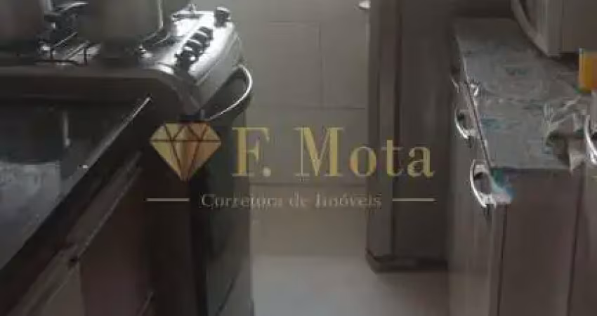 Apartamento com 2 quartos à venda no Jardim Maria Beatriz, Carapicuíba 