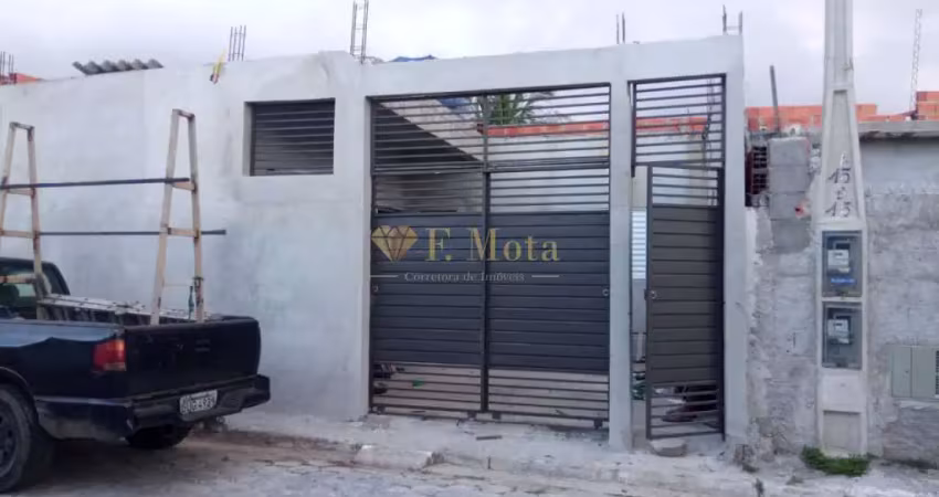 Linda casa térrea litoral norte - são sebastião- sp