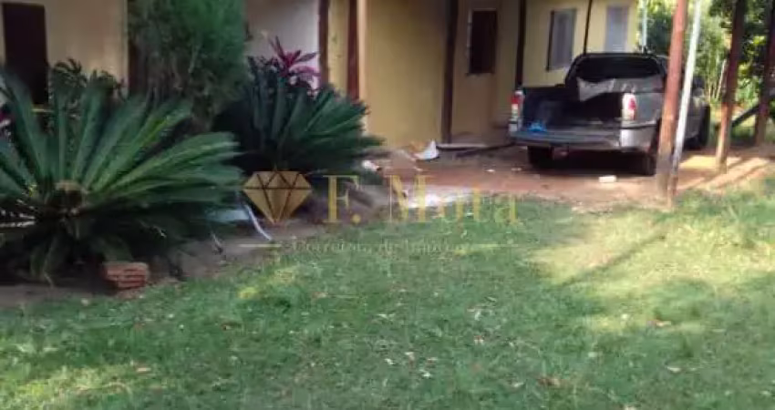 Chácara / sítio com 2 quartos à venda no Centro, Avaí 