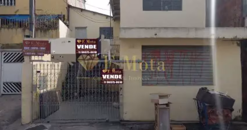 Casa à venda na Vila Yolanda, Osasco 