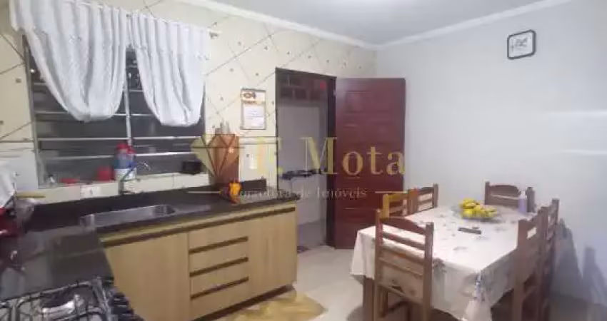 Lindo imóvel com duas casas = parque viana barueri-sp.