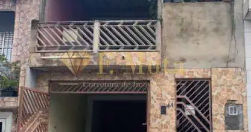 Casa à venda no Bandeiras, Osasco 