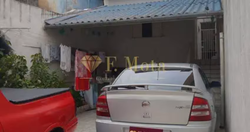 Lindo imóvel com 02 duas casas   - jardim helena maria - osasco-sp