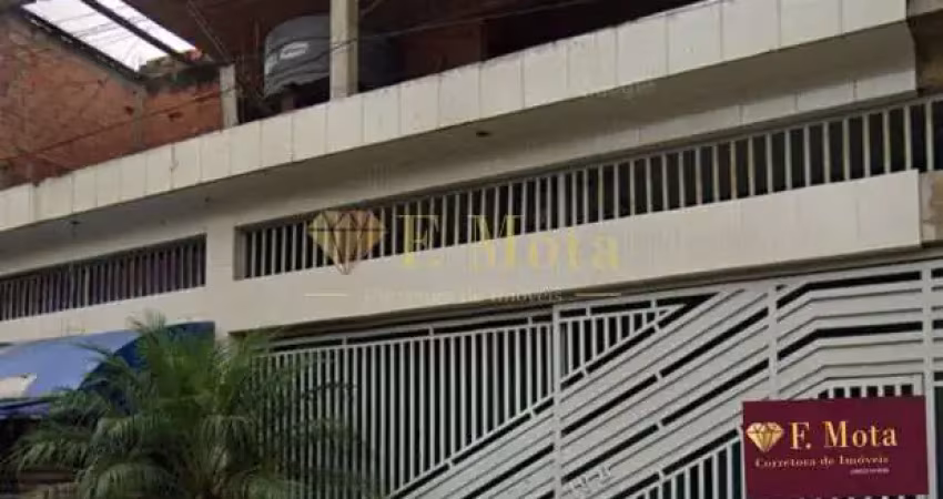 Casa com 1 quarto à venda no Bonança, Osasco 