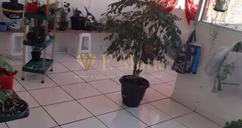 Casa à venda na Cidade Ariston Estela Azevedo, Carapicuíba 