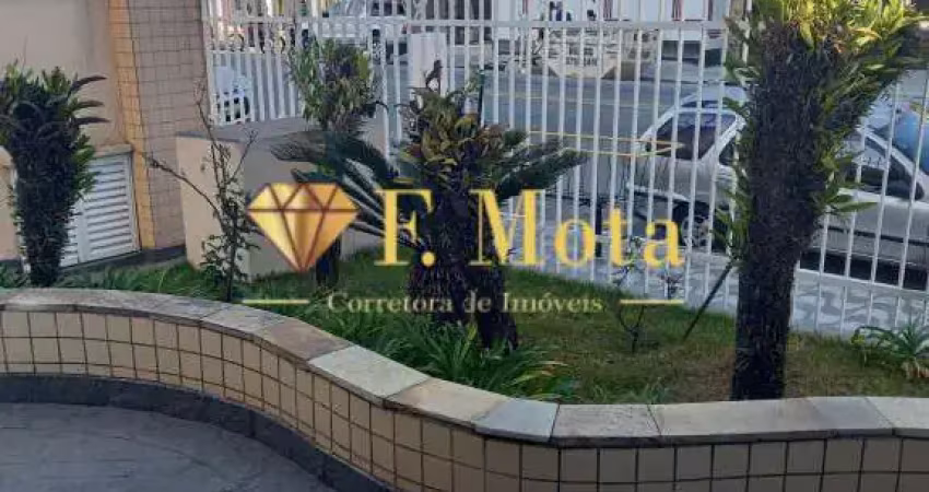 Apartamento com 3 quartos à venda na Vila Osasco, Osasco 