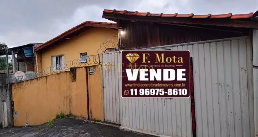Casa com 3 quartos à venda na Vila Lisboa, Carapicuíba 