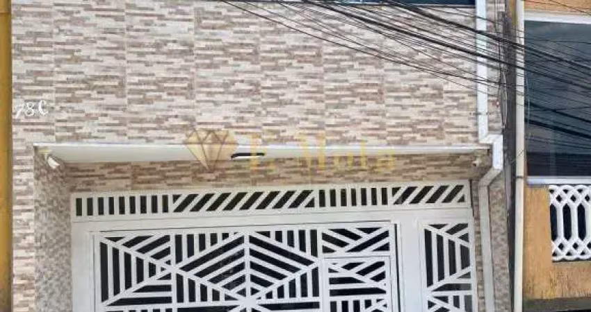 Casa com 3 quartos à venda no Jardim Isaura, Santana de Parnaíba 