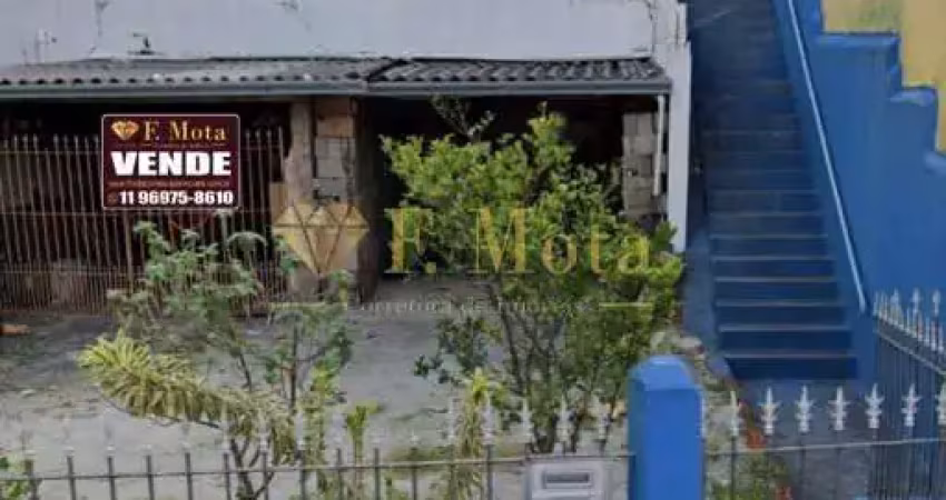 Casa com 2 quartos à venda na Vila Veloso, Carapicuíba 