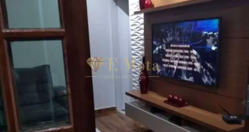 Casa com 3 quartos à venda no Jardim Roberto, Osasco 