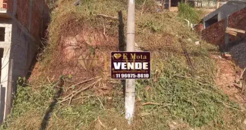 Terreno à venda no Centro, Carapicuíba 