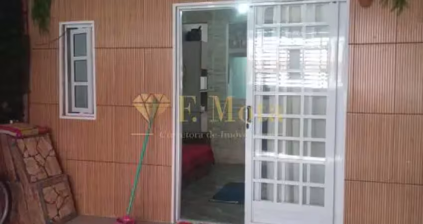 Casa com 2 quartos à venda na Chácara Vitápolis, Itapevi 