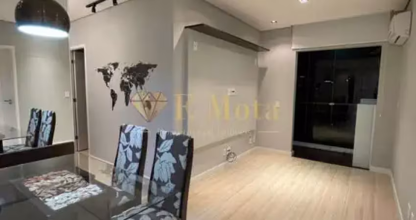 Apartamento com 2 quartos à venda no Jardim Tupanci, Barueri 