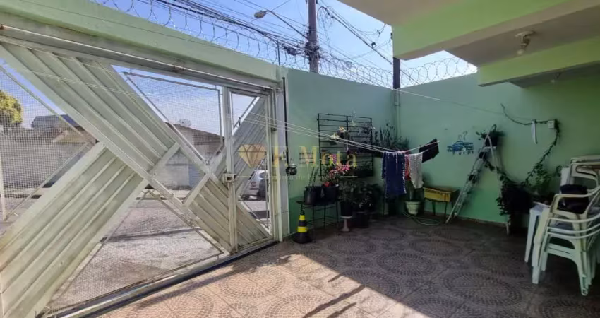 Casa com 4 quartos à venda no Jardim Itanguá, Sorocaba 
