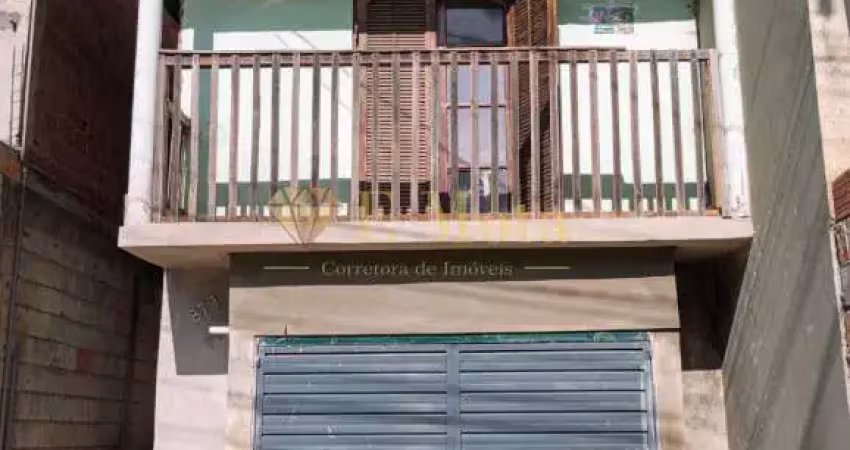 Casa com 2 quartos à venda no Refúgio dos Bandeirantes, Santana de Parnaíba 