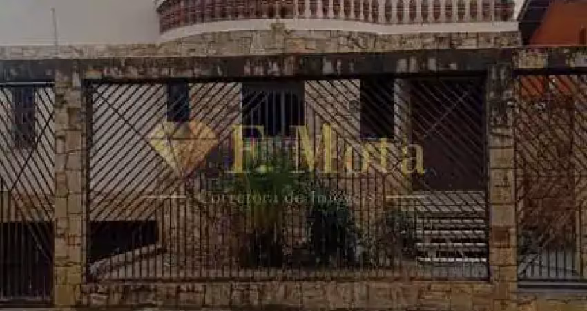 Casa com 6 quartos à venda no City Bussocaba, Osasco 