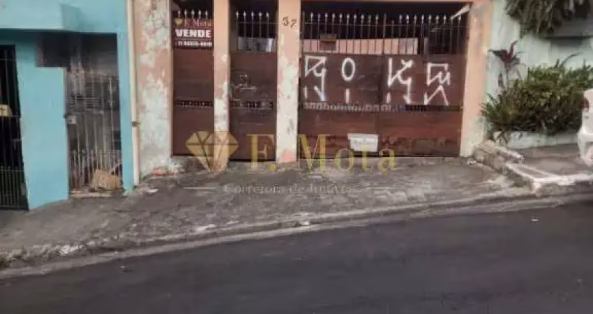 Casa com 4 quartos à venda na Vila Menk, Carapicuíba 