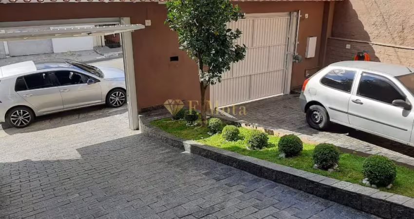 Casa com 2 quartos à venda no Umuarama, Osasco 