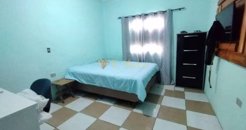 Casa à venda no Parque Suburbano, Itapevi 