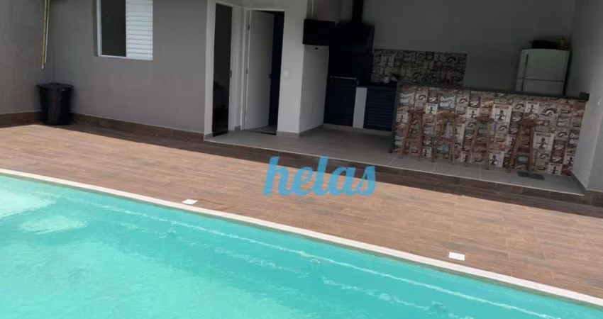 CASA COM 160m² 3 QUARTOS , POR R$ 820.000,00  BAIRRO RIO ABAIXO - ATIBAIA/SP