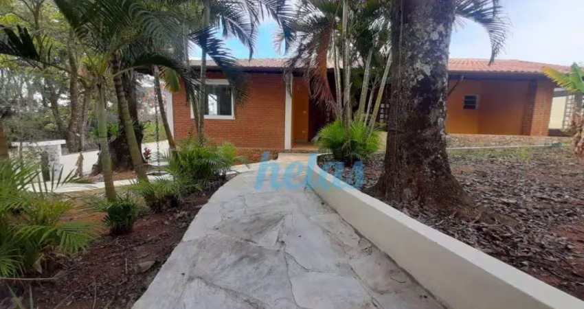 Casa com 5 dormitórios à venda, 450 m² por R$ 1.600.000,00 - Jardim Paulista - Atibaia/SP