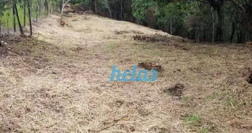 Área à venda, 3146 m² por r$ 495.000,00 - jardim estância brasil - atibaia/sp