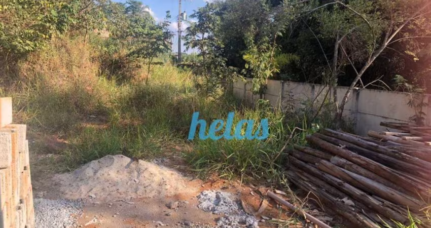 TERRENO COM 545m² POR R$ 230.000,00 NO BAIRRO JARDIM PAULISTA EM ATIBAIA-SP