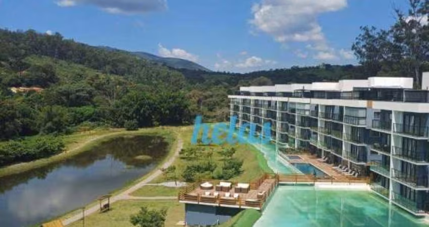 Apartamento com 4 dormitórios à venda, 185 m² por R$ 1.550.000,00 - Condomínio Villa dos Lagos - Atibaia/SP