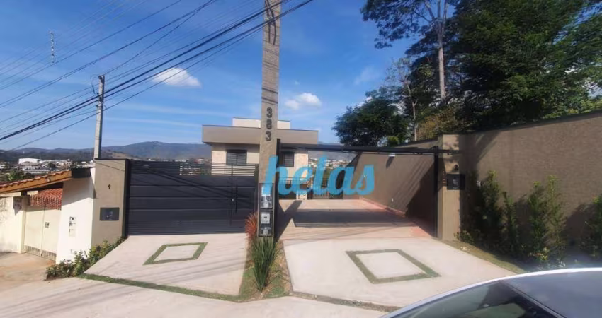 Casa com 3 dormitórios à venda, 188 m² por R$ 860.000,00 - Jardim do Lago - Atibaia/SP