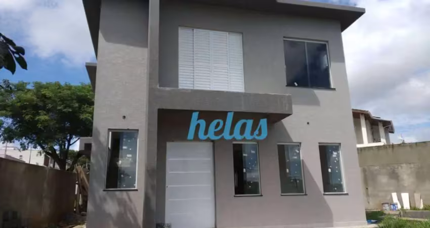 Casa  com 3 suítes à venda por r$ 1.300.000,00 no condomínio terras de atibaia- sp