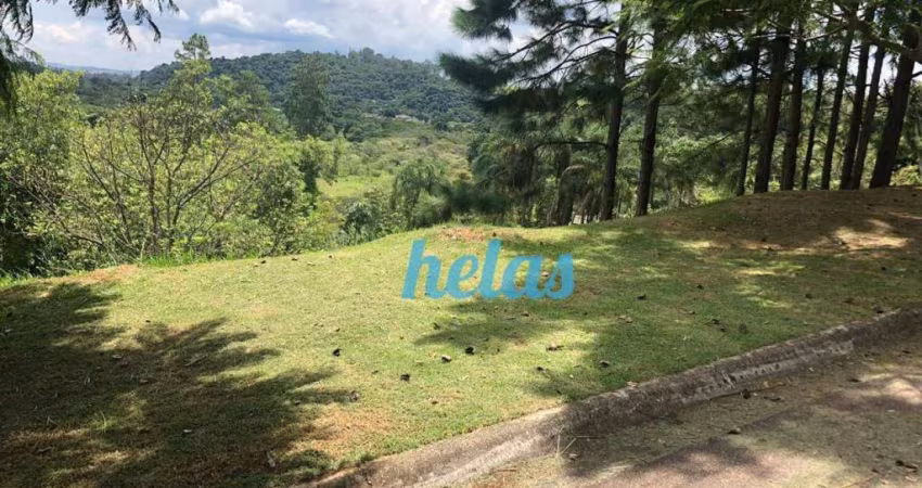 TERRENO Á VENDA  POR $650.000,00 NO PORTO ATIBAIA - ATIBAIA / SP .