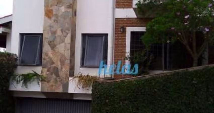CASA Á VENDA POR R$1290.000,00 , NO CENTRO DE ATIBAIA / SP.