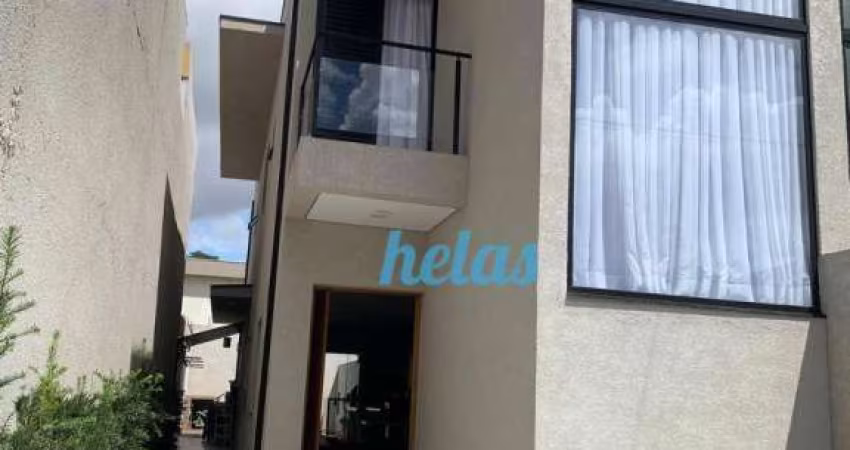 CASA RESIDENCIAL PARA VENDA, NO JD. MARISTELA - ATIBAIA .