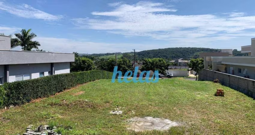 TERRENO DE 680m² , À VENDA POR R$650.000,00 , NO CONDOMÍNIO SHAMBALA II - ATIBAIA / SP .