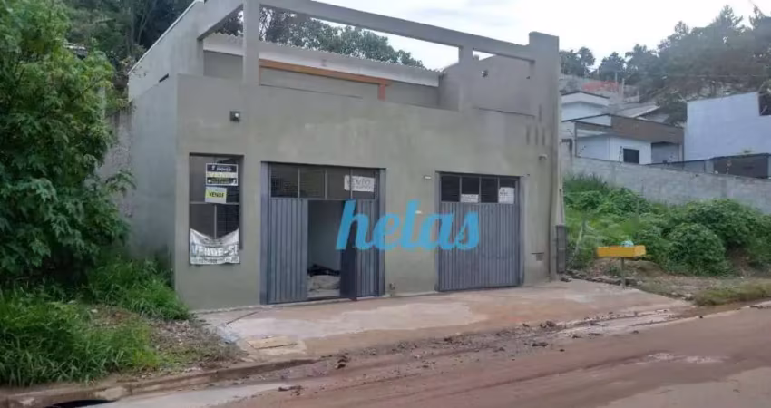 Casa com 160m² à venda por r$650.000,00 , no portão - atibaia/sp.