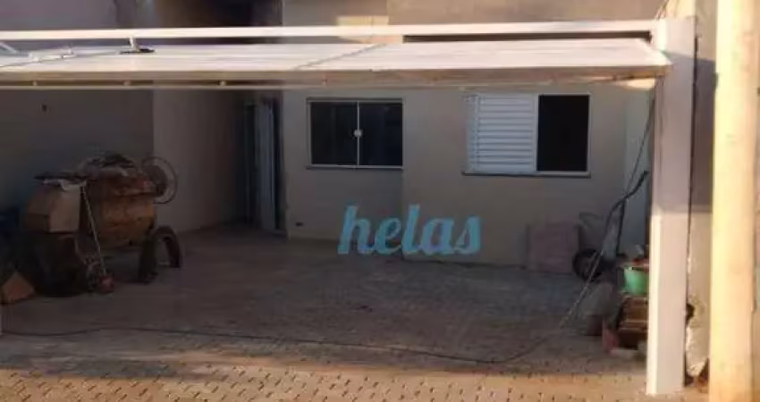 Casa com 2 dormitórios à venda, 95 m² por r$ 640.000,00 - nova atibaia - atibaia/sp