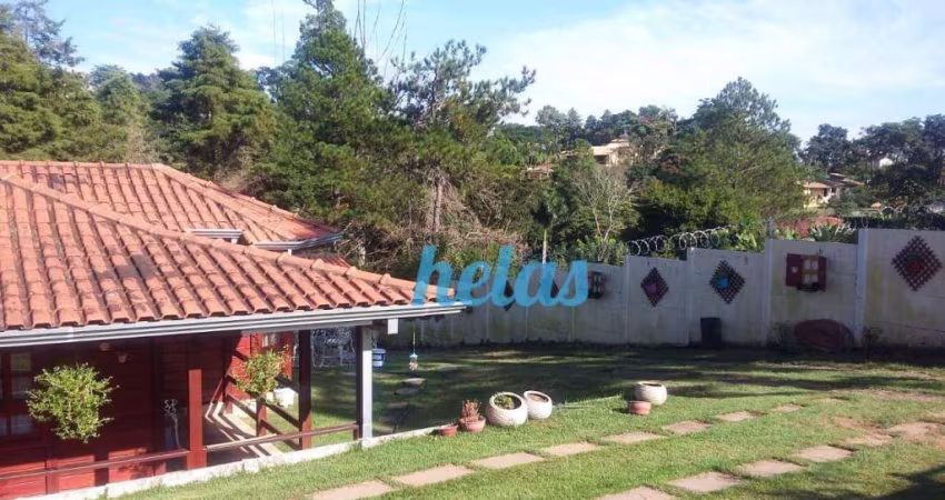 Casa com 2 dormitórios à venda, 141 m² por R$ 700.000,00 - Jardim Estância Brasil - Atibaia/SP