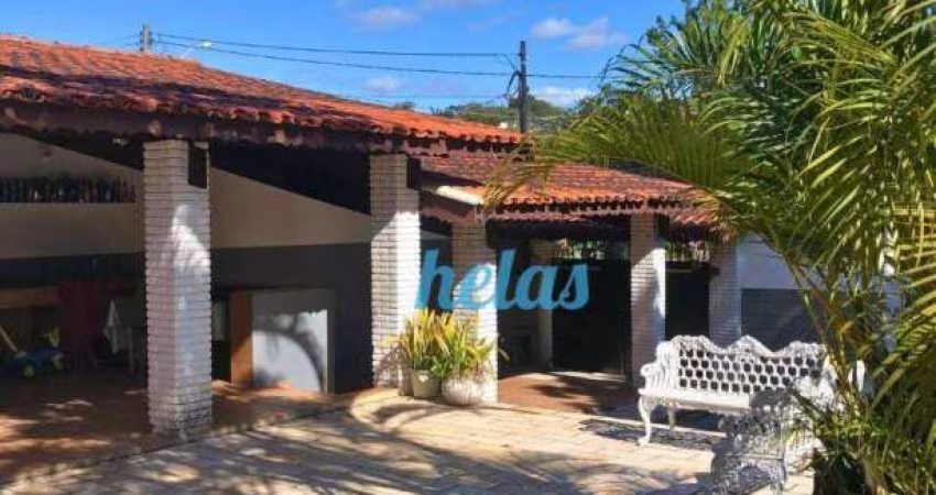 Casa com 4 dormitórios à venda, 296 m² por R$ 1.450.000,00 - Jardim do Lago - Atibaia/SP